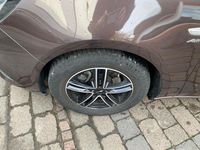 Gebraucht Opel Zafira Tourer 140 PS (102 kW) 2018 Braun Van / Kleinbus