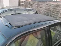 Gebraucht VW Lupo 50 PS (36 kW) 2000 Schwarz Kleinwagen