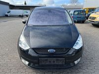 gebraucht Ford Galaxy 2,0 TDCi 103kW Automatik- 7-Sitzer - Pano