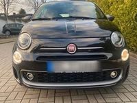 gebraucht Fiat 500C 500C1.2 8V Sport