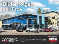 Gebraucht Hyundai Kona Trend 120 PS (88 kW) 2026 Atlas white / sol SUV