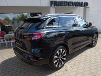 Gebraucht Renault Austral Techno 158 PS (116 kW) 2024 Schwarz SUV