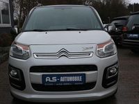 Gebraucht Citroën C3 Picasso SELECTION 95 PS (69 kW) 2014 Perle Van / Kleinbus