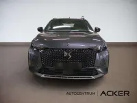 Gebraucht DS Automobiles DS7 Crossback 131 PS (96 kW) 2025 Grau SUV