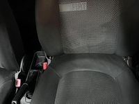 Gebraucht Fiat Punto 77 PS (56 kW) 2008 Schwarz Kleinwagen