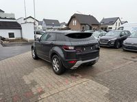 Gebraucht Land Rover Range Rover evoque 179 PS (131 kW) 2019 Carpathian grey SUV