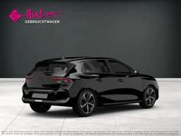 Gebraucht Opel Astra 131 PS (96 kW) 2025 Schwarz Kombi