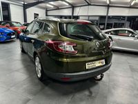 gebraucht Renault Mégane GrandTour III Dynamique