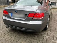 gebraucht BMW 320 E92 i M-Paket LCi NAVI*SHZ*PDC*XENON*KeylessGo*TÜV NEU