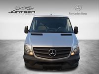 gebraucht Mercedes Sprinter II Ka 314 CDI