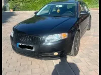 Gebraucht Audi A4 Performance 200 PS (147 kW) 2006 Schwarz Kombi
