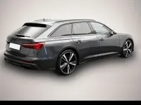 Gebraucht Audi S6 344 PS (253 kW) 2023 Grau Kombi