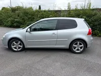 Gebraucht VW Golf IV 105 PS (77 kW) 2006 Silber Limousine