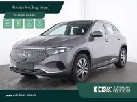 Gebraucht Mercedes EQA250 139 kW (190 PS) 2025 SUV