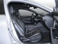 Gebraucht Mazda 3 Selection 186 PS (136 kW) 2023 Beige Limousine