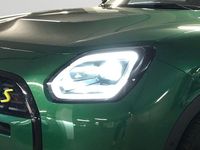 Używany Mini Cooper S 230 kW (313 KM) 2025 Zielony Hatchback