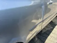 Gebraucht Opel Corsa 75 PS (55 kW) 2007 Silber Kleinwagen