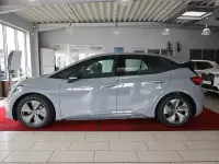 Gebraucht Cupra Born 150 kW (204 PS) 2024 Vaporgrau Kleinwagen