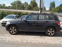 gebraucht Mercedes GLK220 GLK 220 GLK -KlasseCDI BE/NAVI/SHZ/PDC/