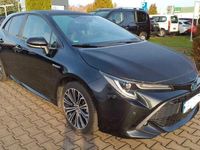 Gebraucht Toyota Corolla 98 PS (72 kW) 2020 Schwarz Limousine