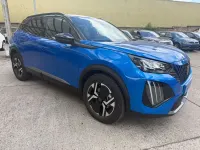 Gebraucht Peugeot 2008 Allure 136 PS (100 kW) 2024 Blau SUV
