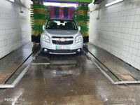 Gebraucht Chevrolet Orlando LTZ 163 PS (119 kW) 2013 Van / Kleinbus