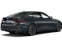 gebraucht BMW i4 eDrive40 Gran Coupe