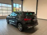 Gebraucht Seat Ateca Beats 150 PS (110 kW) 2022 Schwarz SUV