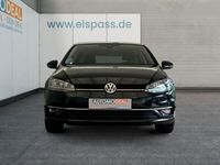 gebraucht VW Golf VII Sound NAV KAMERA ACC SHZ TEMPOMAT APPLE/ANDROID