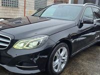 Gebraucht Mercedes E350 Avantgarde 252 PS (185 kW) 2013 Schwarz Kombi