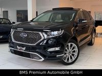 Gebraucht Ford Edge Vignale 209 PS (153 kW) 2019 Schwarz SUV