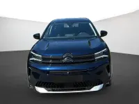 Gebraucht Citroën C5 Aircross 131 PS (96 kW) 2024 Blau SUV
