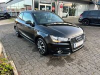 gebraucht Audi A1 Attraction Navi+SHZ+PDC+8-fach+Tüv 10.25+2.Hd