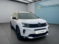 Gebraucht Citroën C5 Aircross 131 PS (96 kW) 2023 Weiß SUV