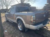 Gebraucht Dodge Ram 396 PS (291 kW) 2009 Beige Pickup