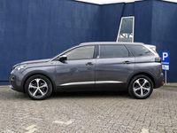 Gebraucht Peugeot 5008 Crossway 131 PS (96 kW) 2020 Grau Van / Kleinbus