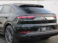 Gebraucht Porsche Cayenne 340 PS (250 kW) 2019 Schwarz SUV