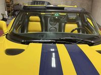 Gebraucht Dodge Viper 407 PS (299 kW) 1997 Gelb Cabrio