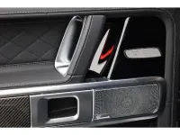 Gebraucht Mercedes G63 AMG AMG 585 PS (430 kW) 2026 SUV