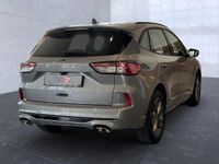 Gebraucht Ford Kuga ST-Line 149 PS (109 kW) 2024 Silber SUV