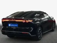 Neu Mazda 6e Takumi-Line 189 kW (258 PS) 2026 Jet black metallic Limousine