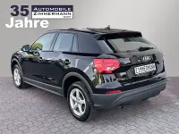 Gebraucht Audi Q2 116 PS (85 kW) 2018 Schwarz SUV