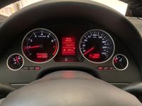 gebraucht Audi A4 Cabriolet 1.8 T -