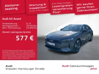 Gebraucht Audi A5 Ambiente 204 PS (150 kW) 2025 Chronosgrau metallic Kombi