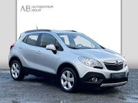 gebraucht Opel Mokka X°1.4 TURBO°°4x4°KLIMA°
