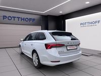 Gebraucht Skoda Octavia 2022 Weiss
