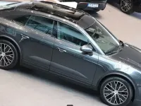 Gebraucht Porsche Macan 4 Electric 300 kW (408 PS) 2026 Vulkangrau SUV