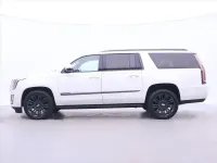 Gebraucht Cadillac Escalade 426 PS (313 kW) 2017 Weiß SUV