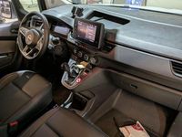 Gebraucht Nissan Townstar N-Connecta 131 PS (96 kW) 2025 Polar white Kombi