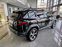 Neu Dacia Duster Journey 131 PS (96 kW) 2025 Perlmuttschwarz SUV